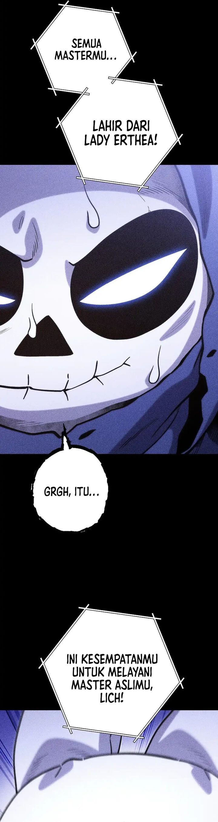 Dungeon Reset Chapter 257 Gambar 49